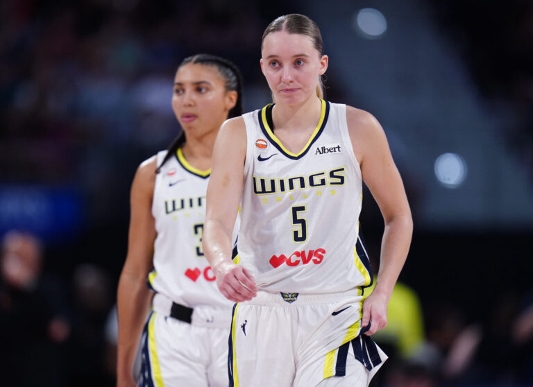 How to watch Wings vs Tempo: Live stream WNBA, TV channel - The Big Lead