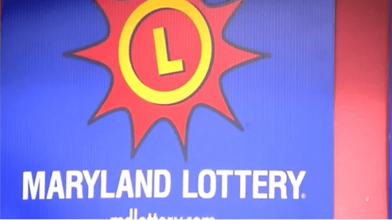 $1 Million Powerball Winner in Odenton - WJLA