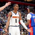Nuggets Eye 6-Time All-Star Amid Costly Peyton Watson Stalemate - heavy.com
