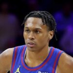 Report: Cavaliers Receive Major Peyton Watson Update as Kuminga Push Stalls - heavy.com