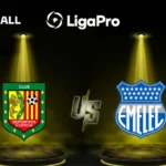 Jorge Célico leaves Deportivo Cuenca before jornada 22 - and Emelec Vs Dep. Cuenca suddenly feels bigger than a routine league game - El-Balad.com