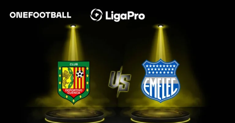 Jorge Célico leaves Deportivo Cuenca before jornada 22 - and Emelec Vs Dep. Cuenca suddenly feels bigger than a routine league game - El-Balad.com