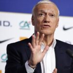 'I feel ripped off and cuckolded!' - Ex-France and Barcelona star launches tirade at Didier Deschamps & Co after 'humiliation' against Spain - Goal.com