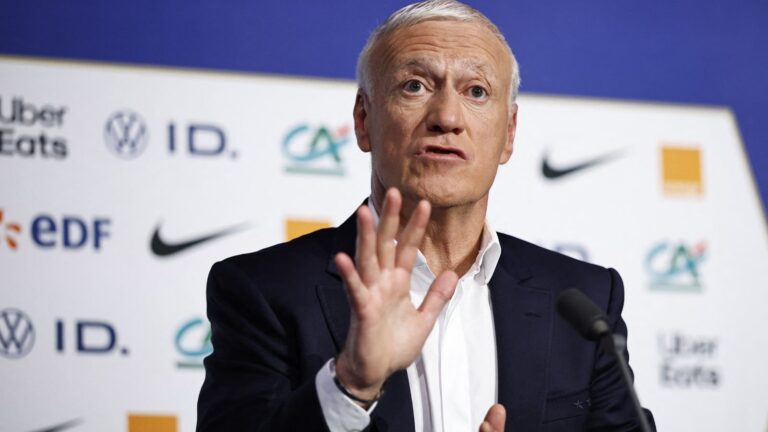 'I feel ripped off and cuckolded!' - Ex-France and Barcelona star launches tirade at Didier Deschamps & Co after 'humiliation' against Spain - Goal.com