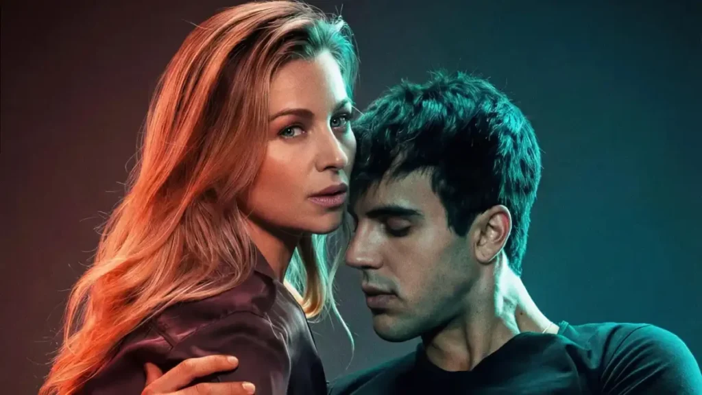 Lucero Drives Desire Netflix Into 20-Year Marriage Rift - El-Balad.com