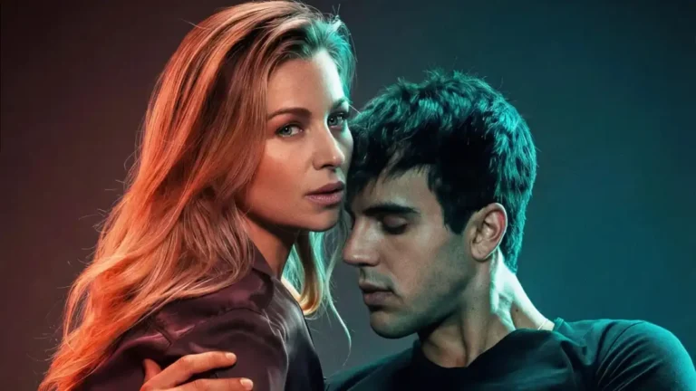 Lucero Drives Desire Netflix Into 20-Year Marriage Rift - El-Balad.com