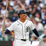 Detroit Tigers Jahmai Jones Trade gives Red Sox a right-handed bat for a low-cost price - El-Balad.com