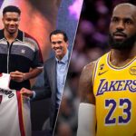 Did the Heat Accidentally Leak LeBron James' Free-Agency Decision? NBA World Reacts to Miami's YouTube Slip-Up - PFSN
