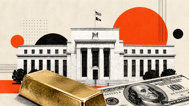 Gold price in Saudi Arabia: Rates on July 14 - FXStreet