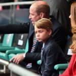 Royal Editor Reveals Prince William and Princess Kate’s “Biggest Worry” For Prince George - Marie Claire