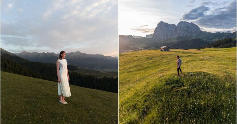 Your DJI drone might already shoot perfect vertical videos - DroneDJ