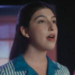 ‘Don’t Say Good Luck’ Trailer: Sunny Sandler Stars in New Netflix Movie – Watch Now! - justjared.com
