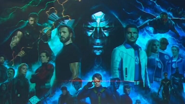 Kevin Feige drops X-Men and Spider-Man breadcrumbs in Shanghai - A.V. Club