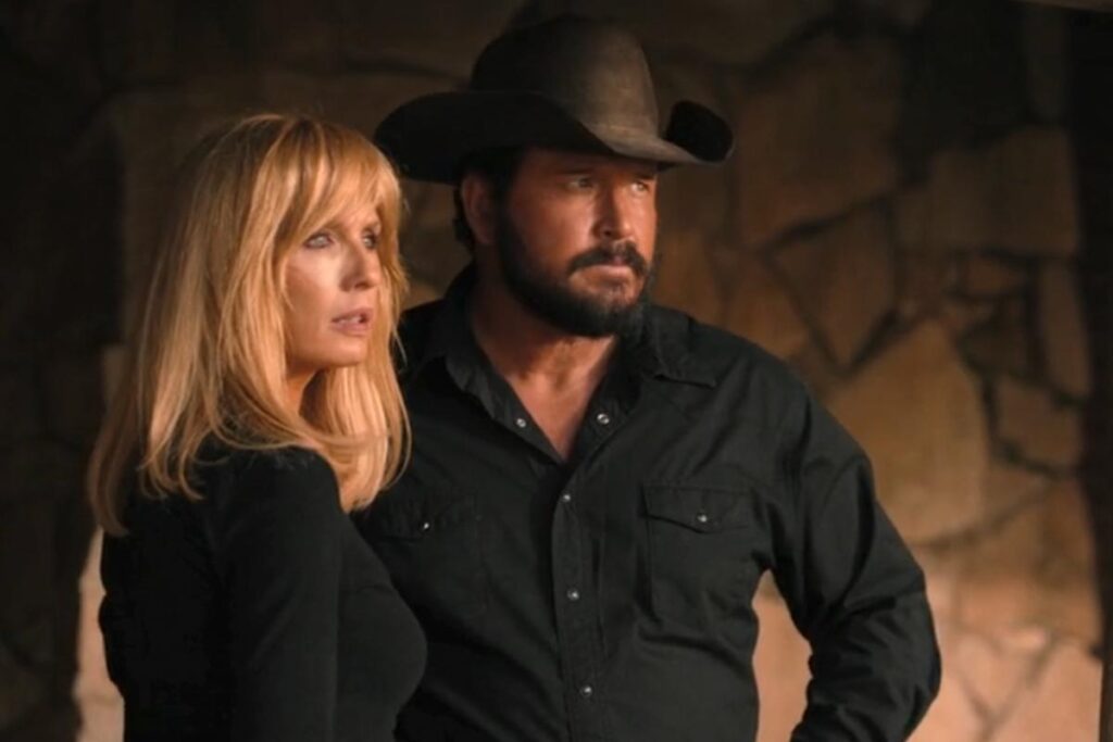 Is there a new episode of ‘Dutton Ranch’ tonight? ‘Dutton Ranch’ Season 2 release date info - Decider