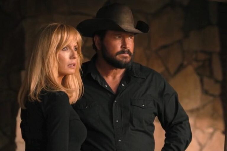 Is there a new episode of ‘Dutton Ranch’ tonight? ‘Dutton Ranch’ Season 2 release date info - Decider