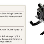 Jimothy The Raccoon Has An Official Dungeons and Dragons Stat Block - VICE