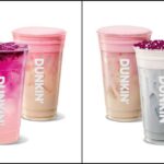 Dunkin' Adds New Drinks, Sweet Summer Treats In Colorful Collaboration - dailyvoice.com
