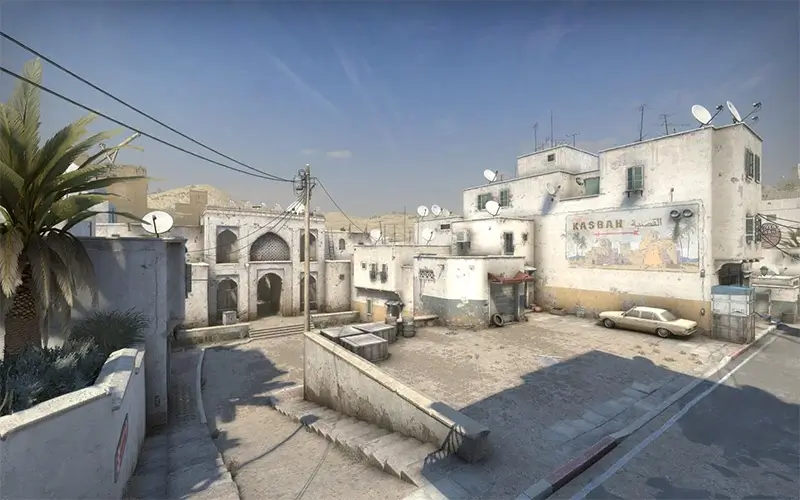 Aurora vs. K27 at StarLadder StarSeries Fall 2026 Europe Closed Qualifier | See time, streams, etc. - Dust2.us