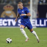 Mykhailo Mudryk Cleared To Play For Chelsea Again As Doping Case Resolved - roundtable.io