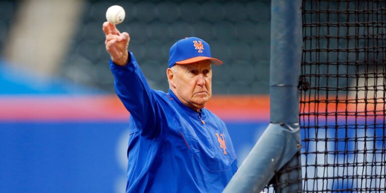 Former All-Star pitcher, longtime coach Regan dies at 89 - BVM Sports