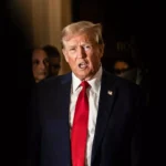 Trump threatens to block housing bill over Save America Act - Caliber.Az