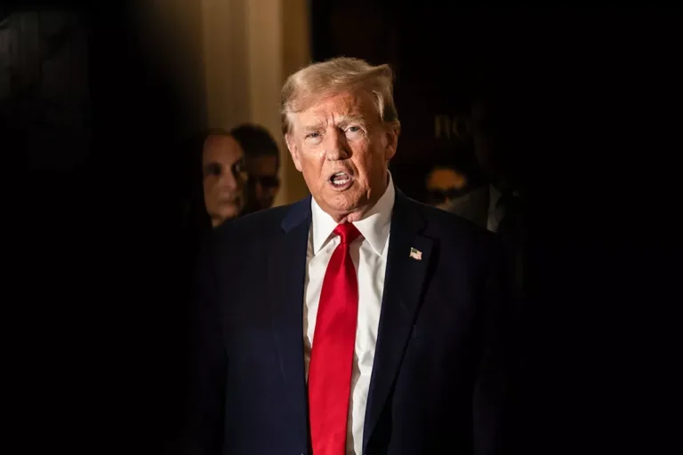 Trump threatens to block housing bill over Save America Act - Caliber.Az
