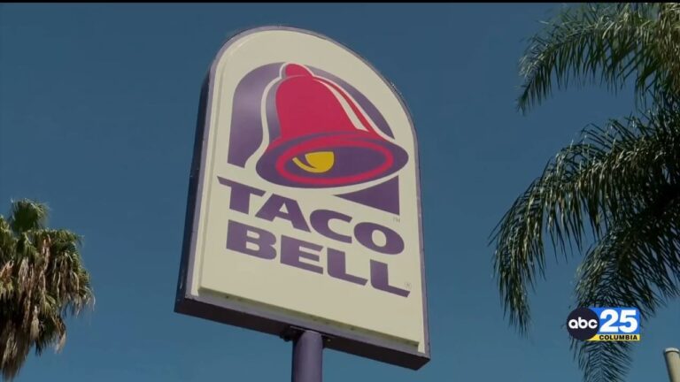Taco Bell offers lettuce free deals - ABC Columbia