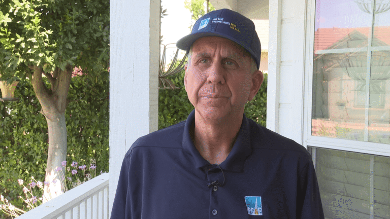 PG&E apologizes, will pay Fresno family after multiday outage - kmph.com
