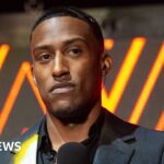 Yung Filly found not guilty of raping Australian woman - BBC
