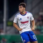 EXCLUSIVE: 17-year-old sensation Guram's agent discusses future as Arsenal & Chelsea lurk - Flashscore.com