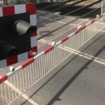 Uganda Railways to install automated barrier systems at railway crossings after another collision - Pulse Uganda