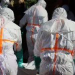 Kenya still unprepared for major Ebola outbreak as review exposes critical health system gaps - The Eastleigh Voice