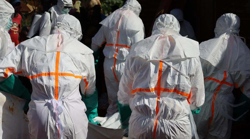 Kenya still unprepared for major Ebola outbreak as review exposes critical health system gaps - The Eastleigh Voice