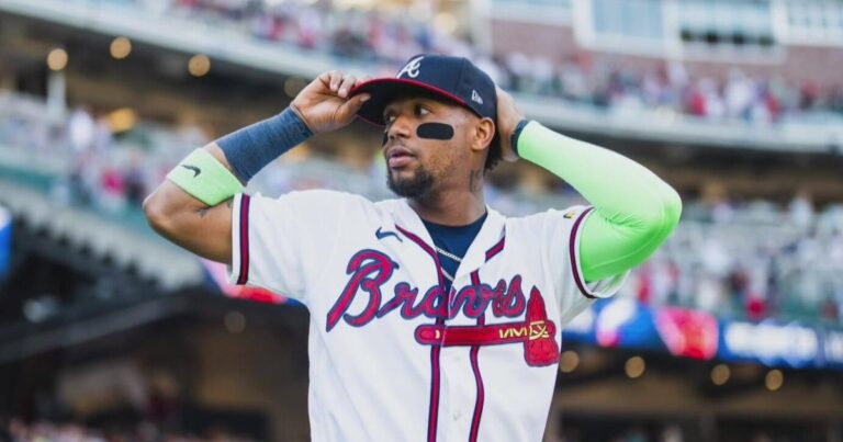 Braves open series against Padres amid starting pitching struggles - CBS News