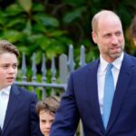 Why Prince George is set to have a very different time at Eton than Prince William - HELLO! Magazine