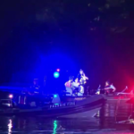 Rescue teams search the Passaic River for 2 missing children - FOX 5 New York