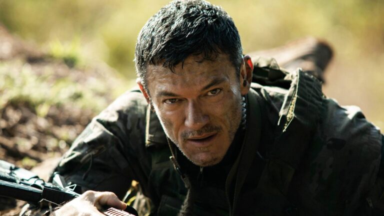 Taylor Sheridan’s ‘Sicario’ Has Nothing on Apple TV’s Criminally Overlooked 10-Part Thriller - Collider