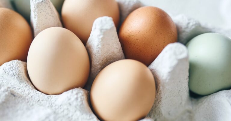 Over 19 Million Eggs Recalled for Salmonella Risk at Kroger, Brookshire’s and More - TODAY.com