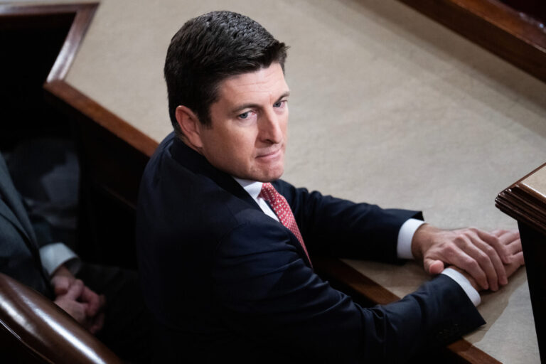 Congressional stock-trading bill passes the House - Roll Call