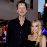Emma Roberts & Cody John Are Married After 4 Years Together: First Wedding Details Revealed - Just Jared