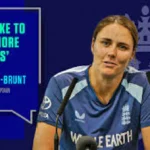 Historic One-Off Women’s Test at Lord’s Sets the Tone for En-w Vs Indw - El-Balad.com