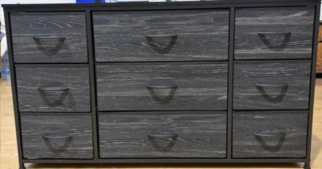 Walmart EnHomee Dresser Recall: Check if Your Fabric Dresser Is Affected - International Business Times, Singapore Edition