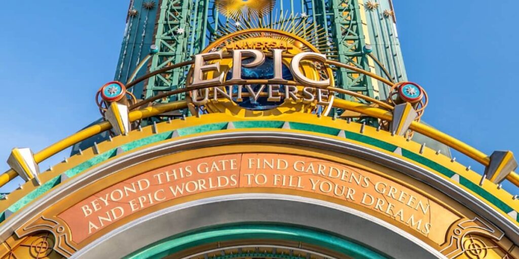 Universal Orlando Quietly Reinvents How Epic Universe Operates During Florida Storms - Inside the Magic