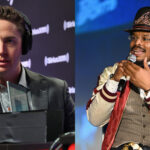 ESPN Lays Off Major On-Air Talent, Including Tom Pelissero, Cam Newton, Ryan Clark & More - Just Jared