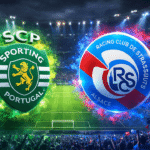 How and Where to Watch: Sporting CP vs. Strasbourg on beIN SPORTS - beIN SPORTS