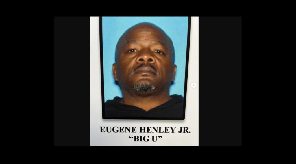 LA hip-hop entrepreneur, accused gang leader 'Big U' hit with new charges - Courthouse News