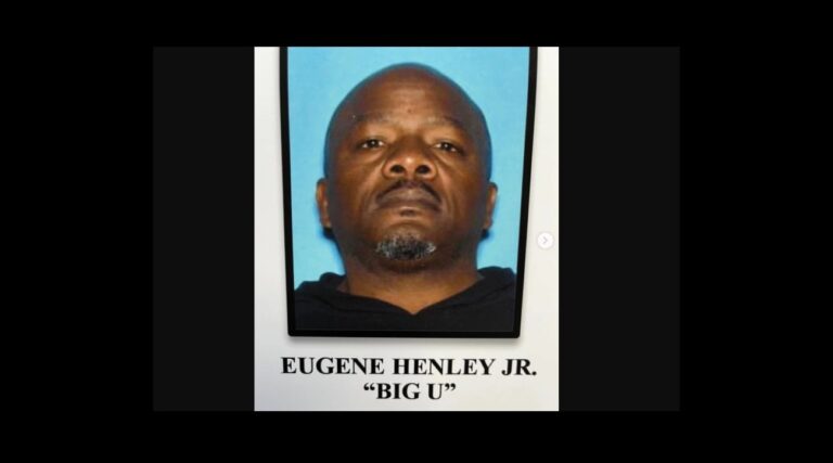 LA hip-hop entrepreneur, accused gang leader 'Big U' hit with new charges - Courthouse News