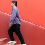 Get Winded Climbing Stairs? These 5 Moves Will Make It Easier - TODAY.com