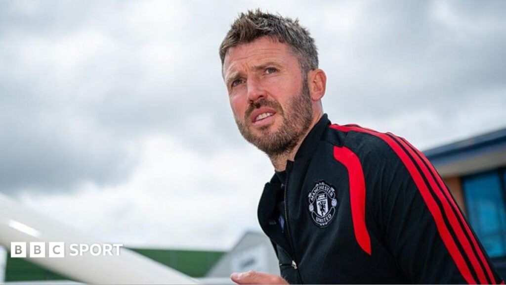 Rosenborg vs Manchester United: Club Friendlies stats & head-to-head - BBC
