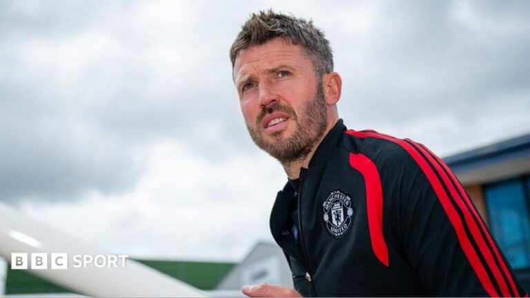 Rosenborg vs Manchester United: Club Friendlies stats & head-to-head - BBC